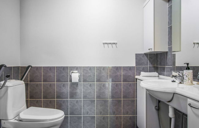 Casa de 4 quartos em Kuopio - Foto 27