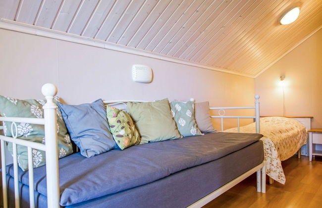 Casa de 4 quartos em Kuopio - Foto 19