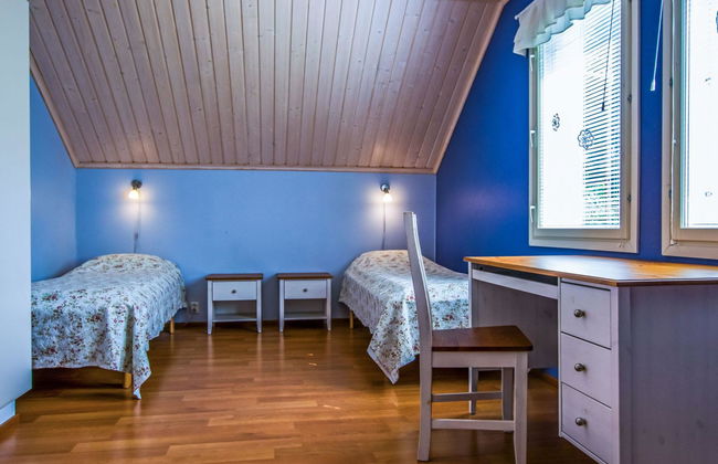 Casa de 4 quartos em Kuopio - Foto 13