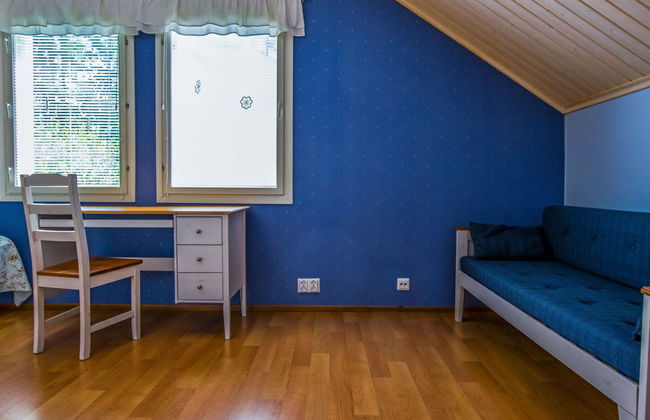 Casa de 4 quartos em Kuopio - Foto 14