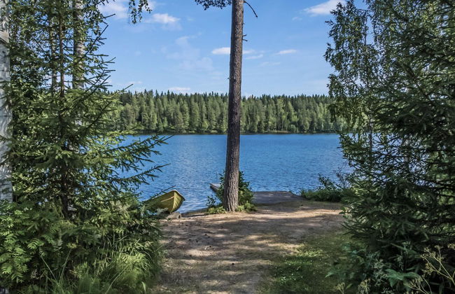 Casa de 4 quartos em Kuopio - Foto 30