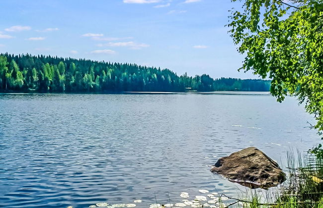 Casa de 4 quartos em Kuopio - Foto 20