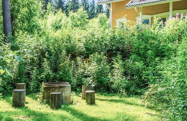 Casa de 4 quartos em Kuopio - Foto 29