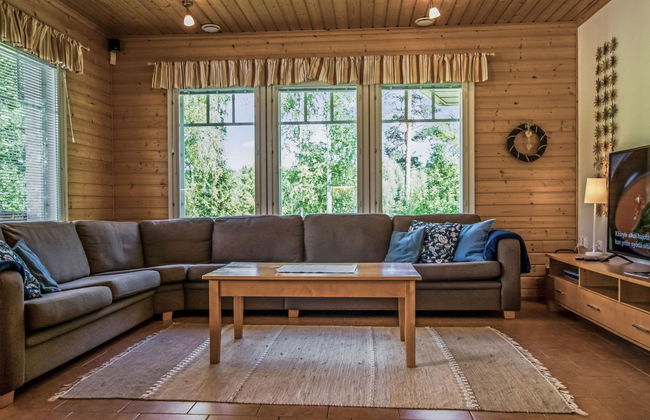 Casa de 4 quartos em Kuopio - Foto 9