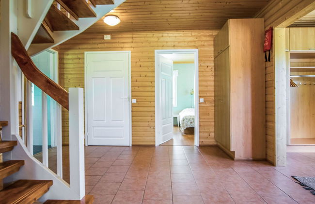 Casa de 4 quartos em Kuopio - Foto 11