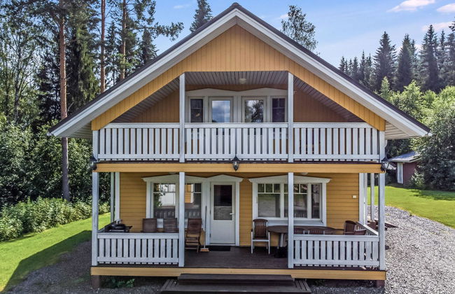 Casa de 4 quartos em Kuopio - Foto 28