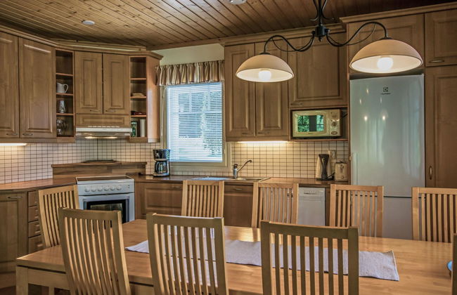 Casa de 4 quartos em Kuopio - Foto 6