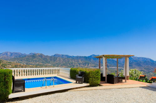 Photo 18 - Maison de 2 chambres à Torrox avec piscine privée et jardin