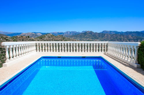 Photo 19 - Maison de 2 chambres à Torrox avec piscine privée et jardin