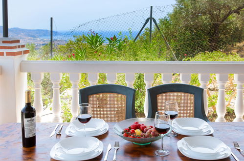 Photo 25 - Maison de 2 chambres à Torrox avec piscine privée et jardin