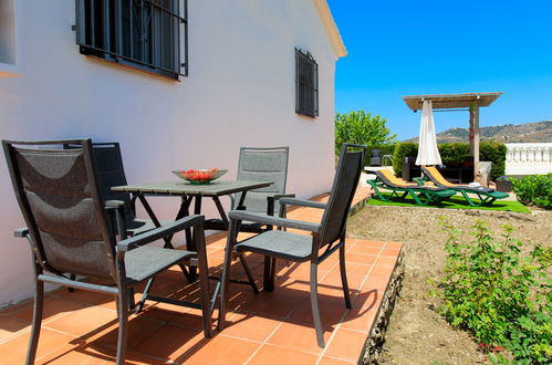 Photo 22 - Maison de 2 chambres à Torrox avec piscine privée et jardin