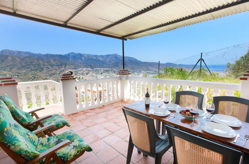 Photo 24 - Maison de 2 chambres à Torrox avec piscine privée et jardin