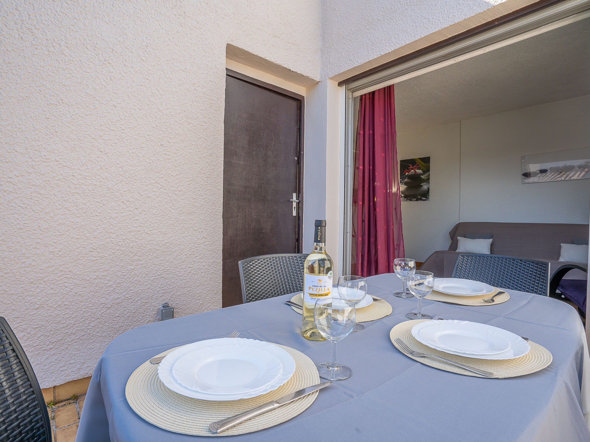 Photo 12 - 2 bedroom Apartment in Saint-Cyprien with terrace