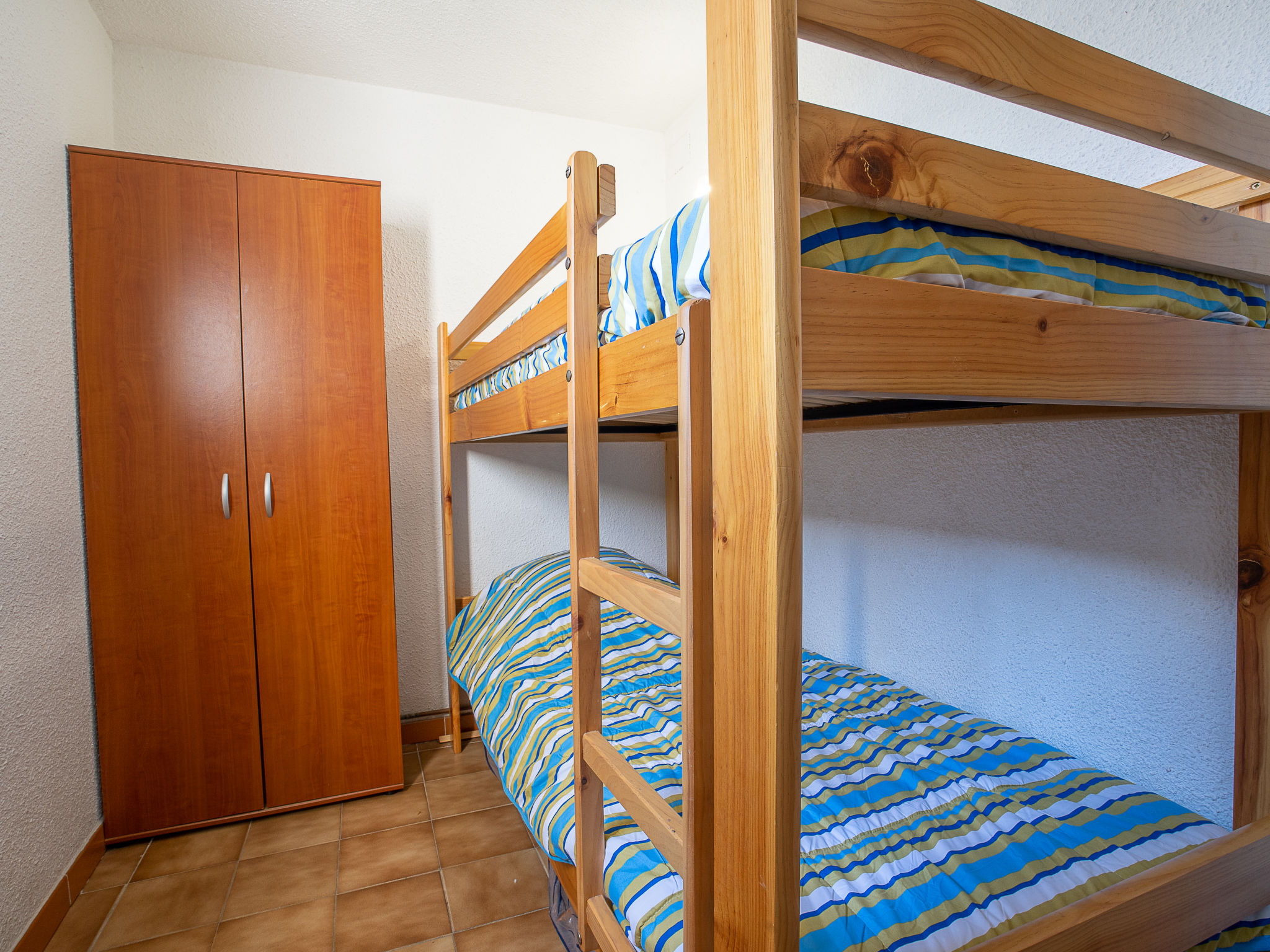 Foto 10 - Apartment mit 2 Schlafzimmern in Saint-Cyprien mit terrasse und blick aufs meer
