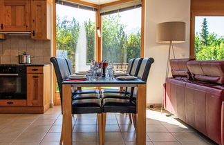 Foto 1 - Apartamento de 3 quartos em Nendaz com jardim e terraço