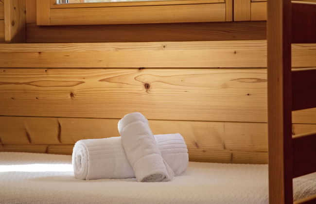 Appartamento con 4 camere da letto a Nendaz con giardino e terrazza - Foto 29