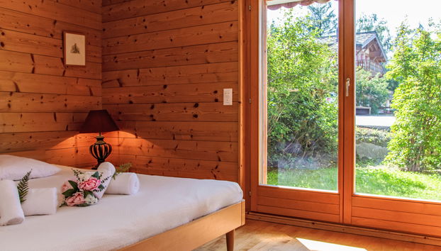 Apartamento de 4 quartos em Nendaz com jardim e terraço - Foto 4