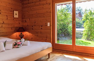 Foto 3 - Apartamento de 3 quartos em Nendaz com jardim e terraço