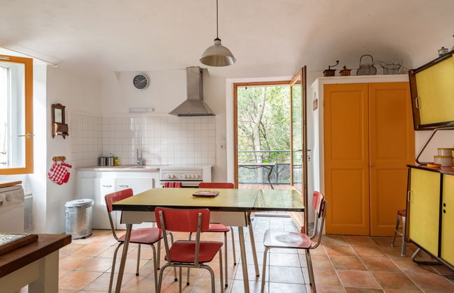 Casa de 3 quartos em Saint-Montan com terraço - Foto 8