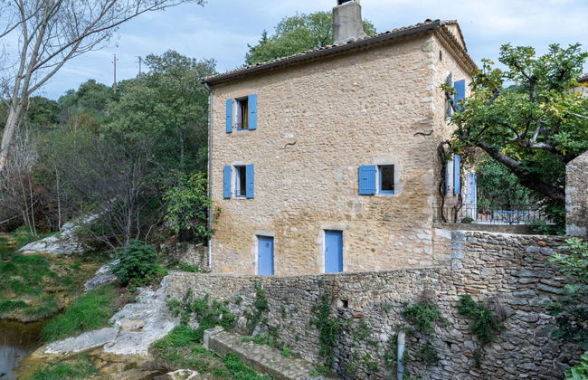 Casa de 3 quartos em Saint-Montan com terraço - Foto 27