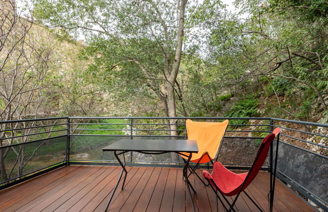 Casa de 3 quartos em Saint-Montan com terraço - Foto 22