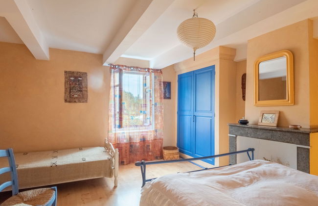 Casa de 3 quartos em Saint-Montan com terraço - Foto 15