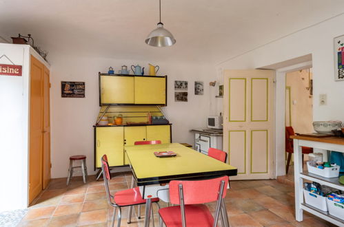 Photo 15 - 2 bedroom House in Saint-Montan with terrace
