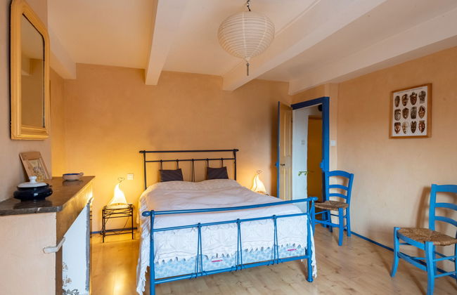 Casa de 3 quartos em Saint-Montan com terraço - Foto 16