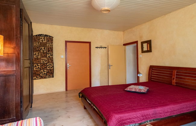 Casa de 3 quartos em Saint-Montan com terraço - Foto 11