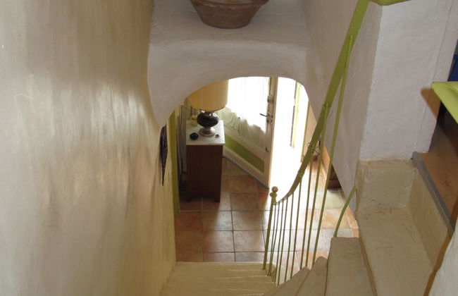 Casa de 3 quartos em Saint-Montan com terraço - Foto 23