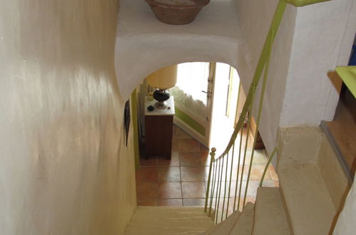 Photo 24 - 2 bedroom House in Saint-Montan with terrace