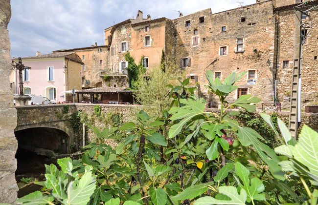Casa de 3 quartos em Saint-Montan com terraço - Foto 32