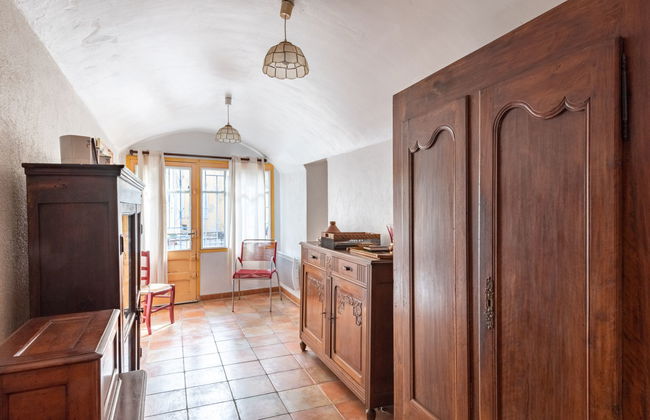 Casa de 3 quartos em Saint-Montan com terraço - Foto 20
