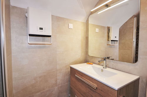 Photo 30 - 3 bedroom House in Saint-Montan with terrace