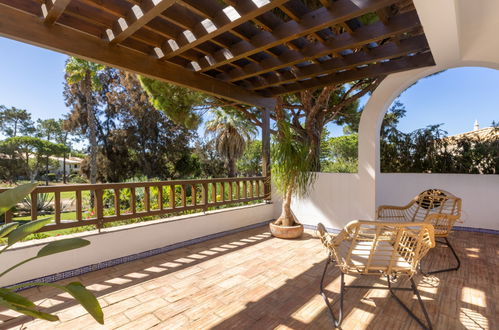 Photo 19 - 4 bedroom House in Loulé with private pool and sea view