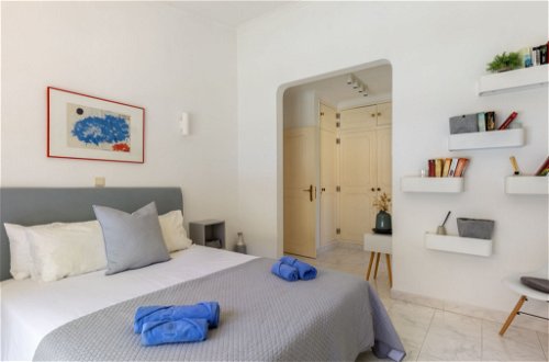 Foto 18 - Casa con 4 camere da letto a Loulé con piscina privata e vista mare