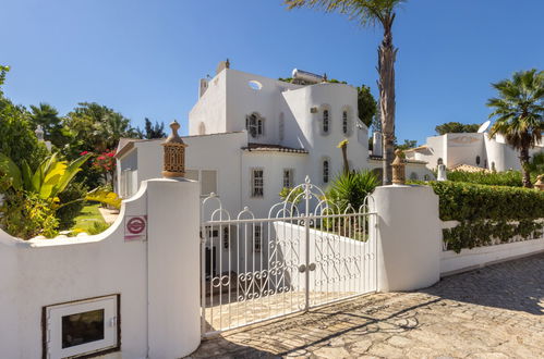 Foto 35 - Casa de 4 habitaciones en Loulé con piscina privada y vistas al mar