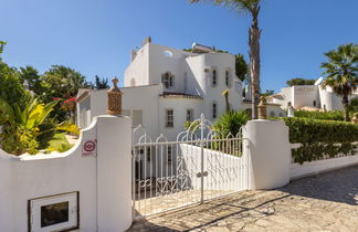 Foto 3 - Casa con 4 camere da letto a Loulé con piscina privata e giardino