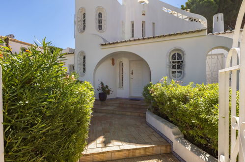 Foto 34 - Casa de 4 quartos em Loulé com piscina privada e vistas do mar