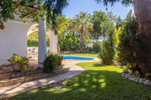 Foto 31 - Casa con 4 camere da letto a Loulé con piscina privata e vista mare