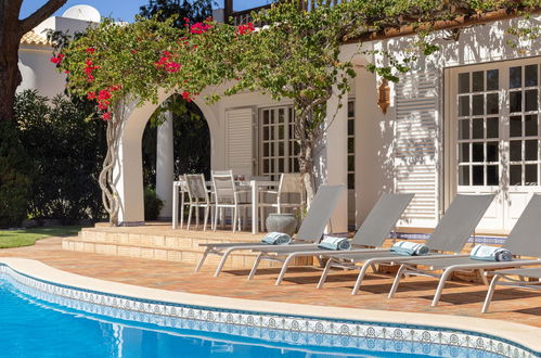 Photo 30 - Maison de 4 chambres à Loulé avec piscine privée et vues à la mer