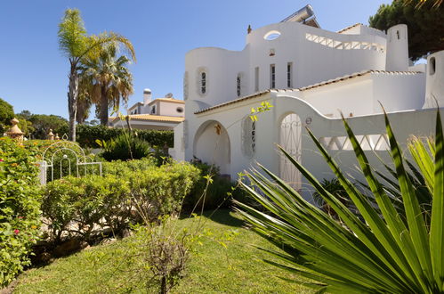 Photo 33 - 4 bedroom House in Loulé with private pool and sea view