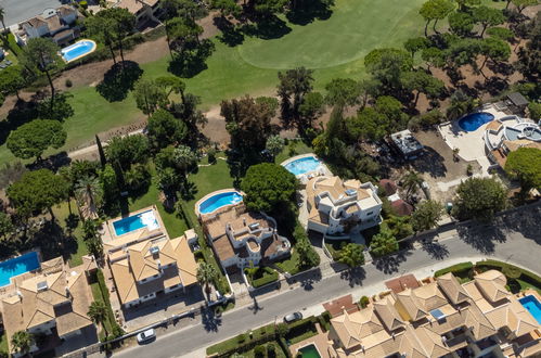 Photo 41 - Maison de 4 chambres à Loulé avec piscine privée et vues à la mer