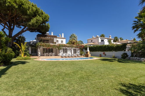 Photo 27 - Maison de 4 chambres à Loulé avec piscine privée et vues à la mer