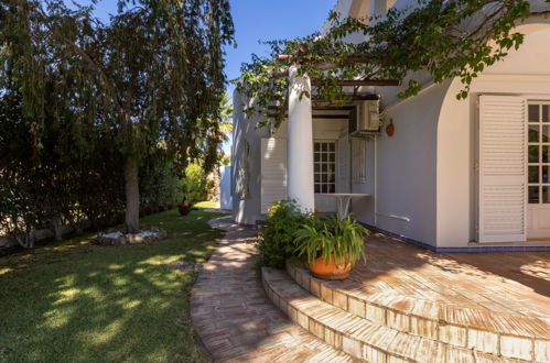 Photo 32 - Maison de 4 chambres à Loulé avec piscine privée et vues à la mer