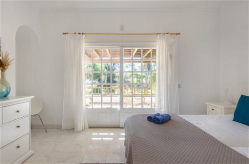Foto 20 - Casa con 4 camere da letto a Loulé con piscina privata e vista mare