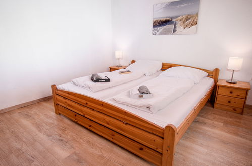 Foto 13 - Appartamento con 1 camera da letto a Norden con terrazza e vista mare