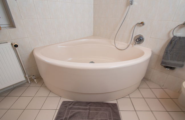 Apartamento de 2 quartos em Norden com jardim e terraço - Foto 16