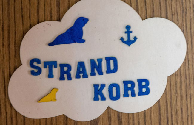 Apartamento de 2 quartos em Norden com jardim e terraço - Foto 20