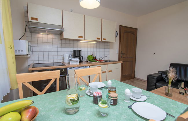 Apartamento de 2 quartos em Norden com jardim e terraço - Foto 11